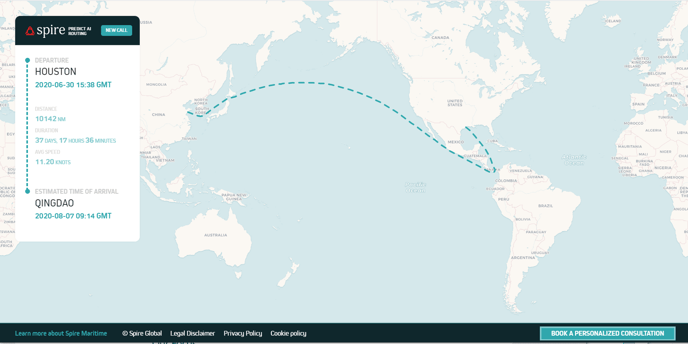 port-eta-distance-sample_USHOU_QINGDAO